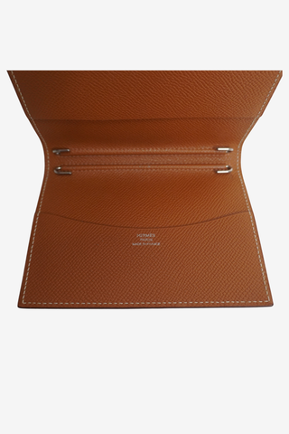 Hermes Agenda Cover