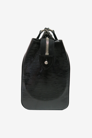 Louis Vuitton Black Brea MM Epi Leather - Designer Handbags at The Find Luxury Resale - Vancouver, Canada