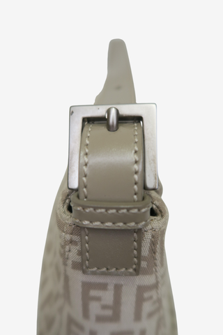 Fendi Zucca Baguette - Designer handbag at The Find Luxury Resale - Vancouver, Canada
