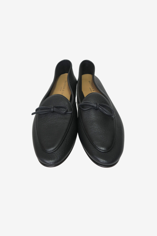 Baudoin & Lange Loafers sz 38 - Designer Loafers at The Find Luxury Resale - Vancouver, Canada