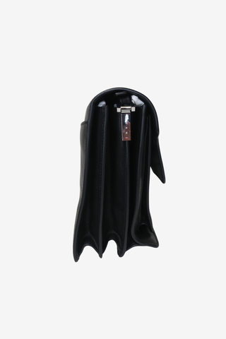 Marni Leather Crossbody - Designer Handbags at The Find Luxury Resale - Vancouver, Canada