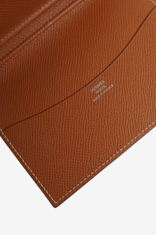 Hermes Agenda Cover