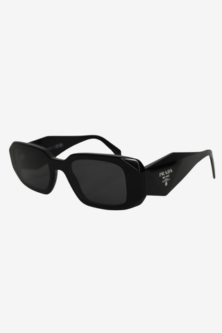 Prada Rectangle Sunglasses