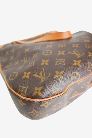 Louis Vuitton Monogram Odeon GM