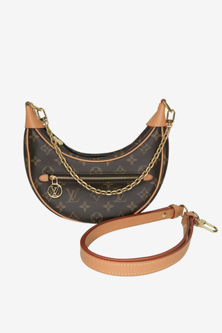 Louis Vuitton Loop Bag - Designer handbag at The Find Luxury Resale - Vancouver, Canada