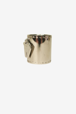 Hermes Scarf Ring - Designer Accessories at The Find Luxury Resale - Vancouver, Canada