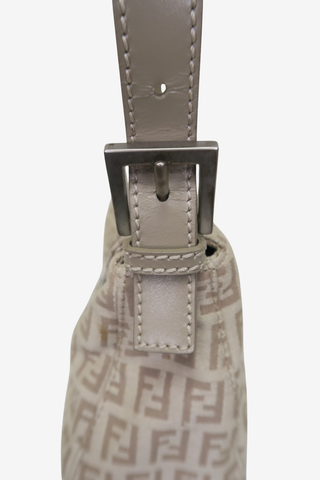 Fendi Zucca Baguette - Designer handbag at The Find Luxury Resale - Vancouver, Canada