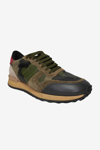 Valentino Sneakers sz 37