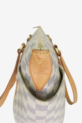 Louis Vuitton Damier Azur Totally PM - Designer Handbags at The Find Luxury Resale - Vancouver, Canada