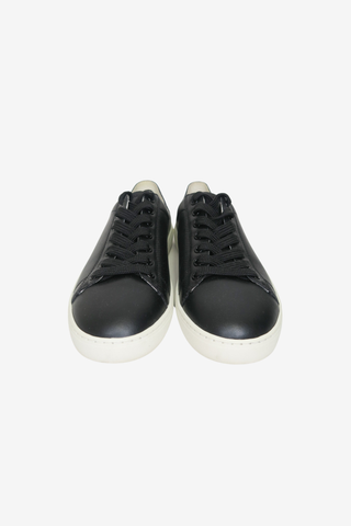 Stuart Weitzman Sneakers Sz 7.5 - Designer shoes at The Find Luxury Resale - Vancouver, Canada