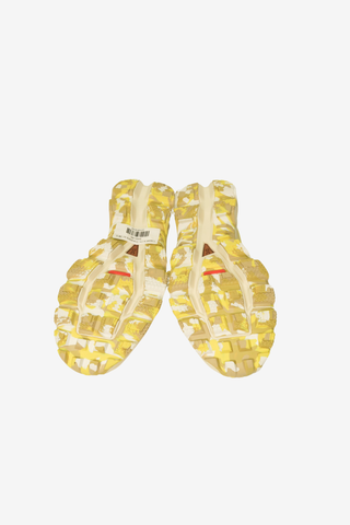 Loewe x On Sneakers sz 38.5 - Designer shoes at The Find Luxury Resale - Vancouver, Canada