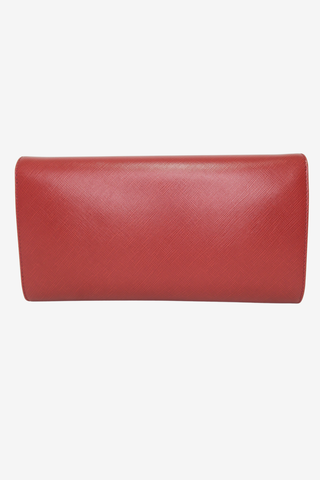 Salvatore Ferragamo Clutch