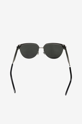 Saint Laurent Metal Frame Sunglasses