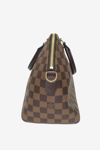 Louis Vuitton Damier Ebene Mews Bag - Designer Handbags at The Find Luxury Resale - Vancouver, Canada