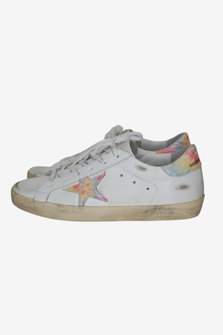 Golden Goose Sneakers sz 40