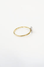 Satomi Kawakita Ring Trio sz 5.5