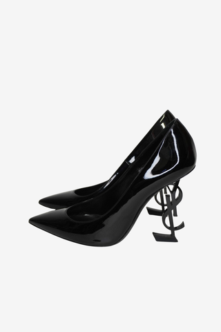 Saint Laurent YSL Heels sz 38.5