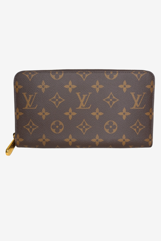 Louis Vuitton Maxi Wallet - Designer wallet at The Find Luxury Resale - Vancouver, Canada