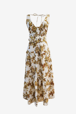 Shona Joy Dress sz 2 - Designer dress at The Find Luxury Resale - Vancouver, Canada