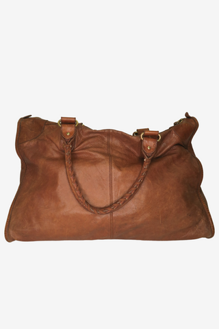 Balenciaga Giant Weekender Bag - Designer Handbags at The Find Luxury Resale - Vancouver, Canada