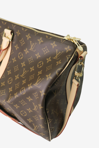 Louis Vuitton Keepall Bandoulière 55 - Designer Handbags at The Find Luxury Resale - Vancouver, Canada