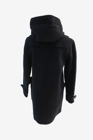 Burberry Coat Sz 6