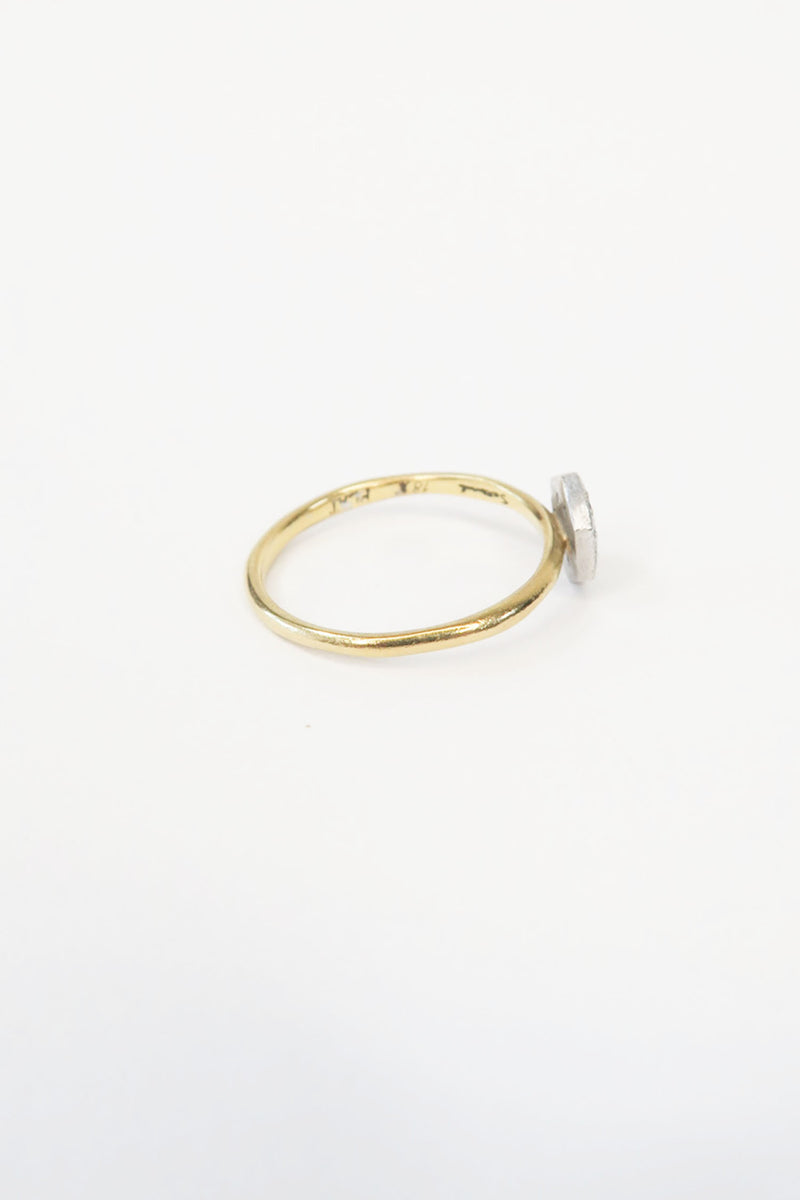 Satomi Kawakita Ring Trio sz 5.5