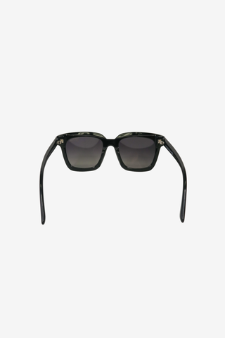 Tom Ford Square Tinted Sunglasses - Designer Sunglasses at The Find Luxury Resale - Vancouver, Canada