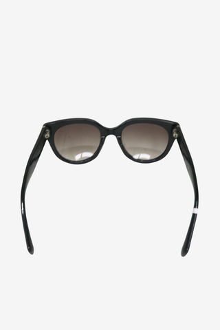 Prada Round Sunglasses - Designer Sunglasses at The Find Luxury Resale - Vancouver, Canada