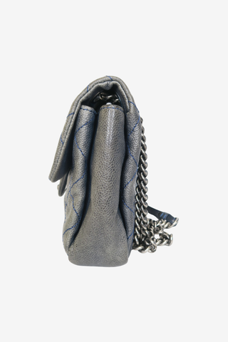 Chanel Small Simply CC Flap Bag - Designer Handbags at The Find Luxury Resale - Vancouver, Canada