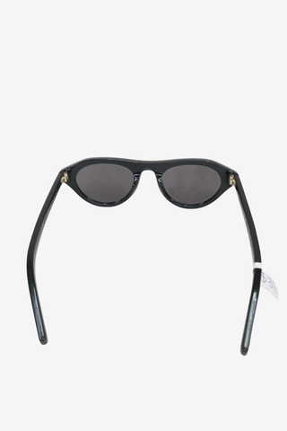 Prada Black Sunglasses - Designer Sunglasses at The Find Luxury Resale - Vancouver, Canada
