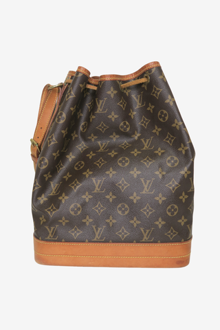 Louis Vuitton LV Monogram Noé Vintage - Designer Handbags at The Find Luxury Resale - Vancouver, Canada