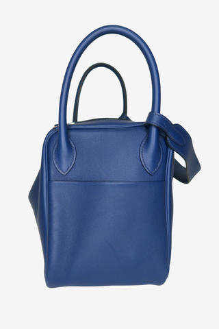 Hermès Swift Lindy 30 - Designer handbag at The Find Luxury Resale - Vancouver, Canada
