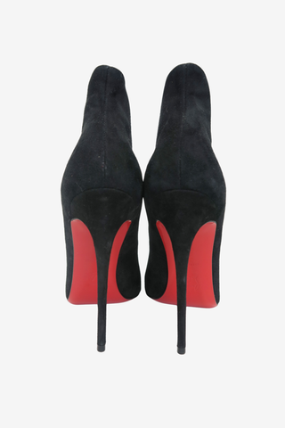 Christian Louboutin Pumps Sz 38 - Designer shoes at The Find Luxury Resale - Vancouver, Canada