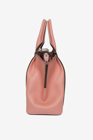 Cartier C de Cartier Handbag - Designer handbag at The Find Luxury Resale - Vancouver, Canada