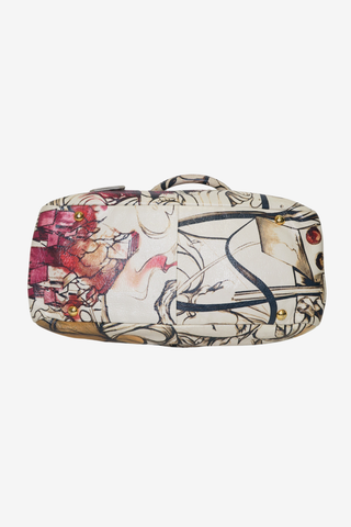 Prada Cervo Lux Fairy Bag - Designer Handbags at The Find Luxury Resale - Vancouver, Canada