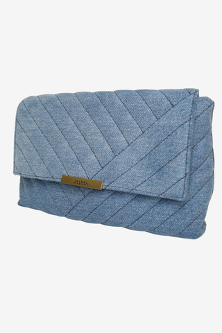 Isabel Marant Denim Bag - Designer handbag at The Find Luxury Resale - Vancouver, Canada