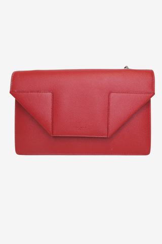 Saint Laurent Betty Bag Medium - Designer Handbags at The Find Luxury Resale - Vancouver, Canada