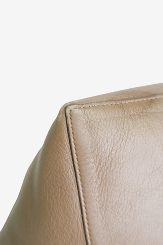 The Row Leather XL Park Tote - Designer Handbags at The Find Luxury Resale - Vancouver, Canada