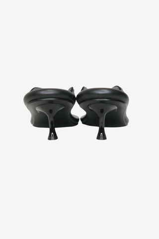 JW Anderson Leather Flip Flops sz 38 - Designer shoes at The Find Luxury Resale - Vancouver, Canada