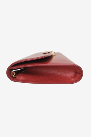 Salvatore Ferragamo Clutch