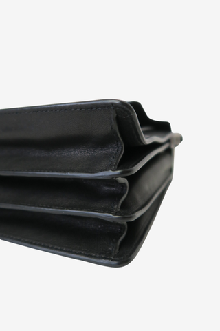 Marni Leather Crossbody - Designer Handbags at The Find Luxury Resale - Vancouver, Canada