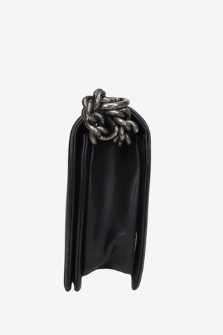 Chanel Medium Boy Bag