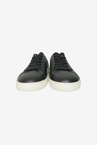 Stuart Weitzman Sneakers Sz 7.5 - Designer shoes at The Find Luxury Resale - Vancouver, Canada