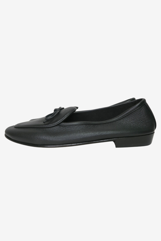 Baudoin & Lange Loafers sz 38 - Designer Loafers at The Find Luxury Resale - Vancouver, Canada