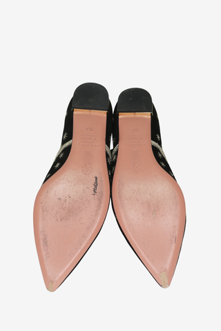 Aquazzura Flats sz 35 - Designer Flats at The Find Luxury Resale - Vancouver, Canada