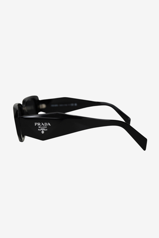 Prada Rectangle Sunglasses