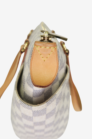 Louis Vuitton Damier Azur Totally PM - Designer Handbags at The Find Luxury Resale - Vancouver, Canada