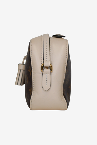 Louis Vuitton Monogram Saintonge Shoulder Bag