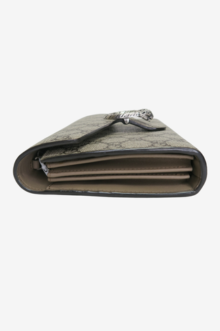 Gucci Dionysus Wallet on Chain - Designer Handbags at The Find Luxury Resale - Vancouver, Canada